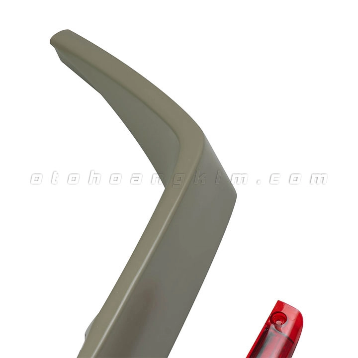 Đuôi cá Chevrolet Spark [2012-2020]