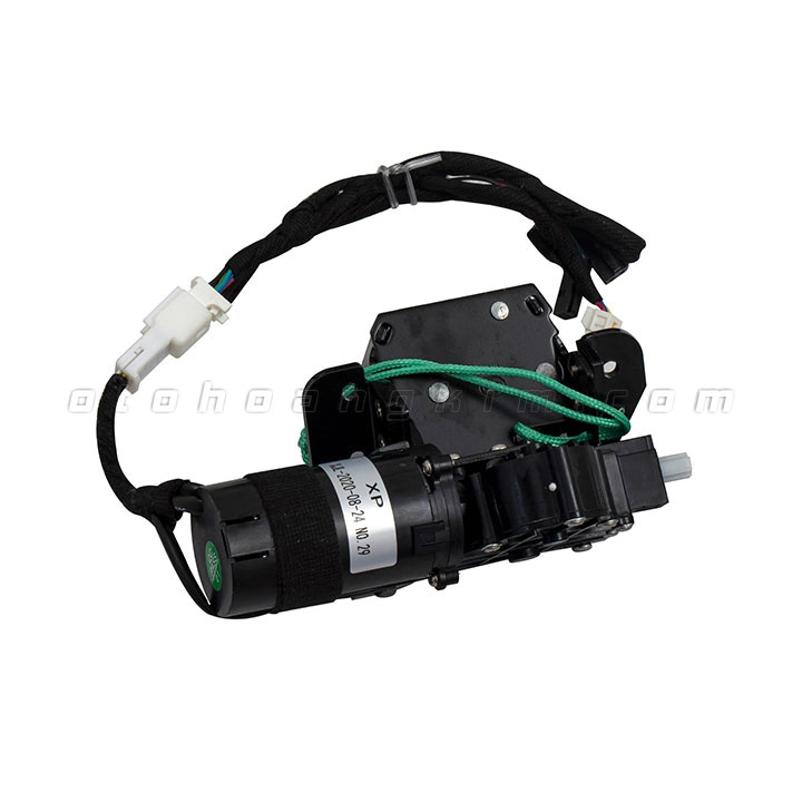 Ty cốp điện Mitsubishi Xpander [2018-2020]