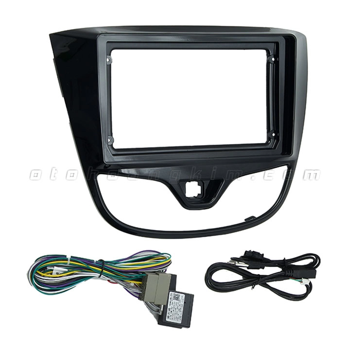 Mặt dưỡng Vinfast Fadil [2019-2020]