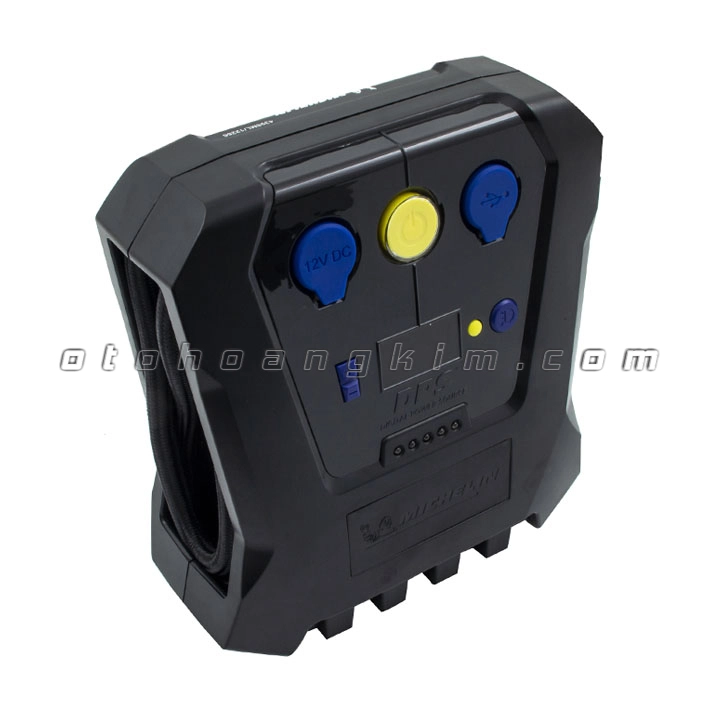 Máy bơm Michelin 4 3 8 9