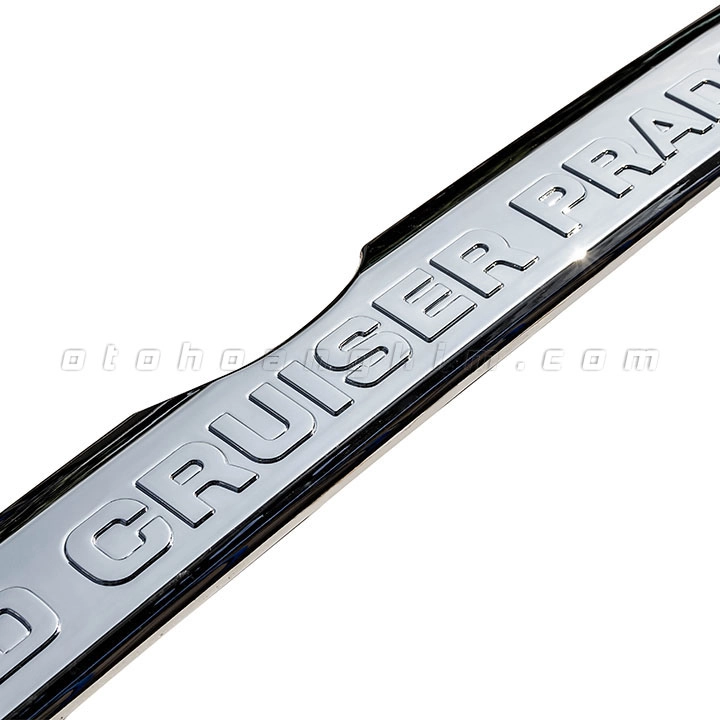 Tay cốp Land Cruiser Prado [2009-2014]