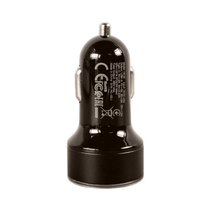 Cốc sạc Hoco HK30