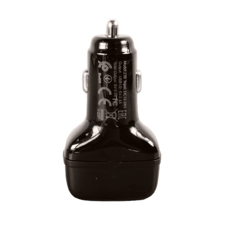 Cốc sạc Hoco Z36