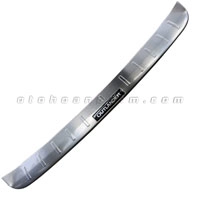 Chống trầy cốp sơn Mitsubishi Outlander [2016-2020]