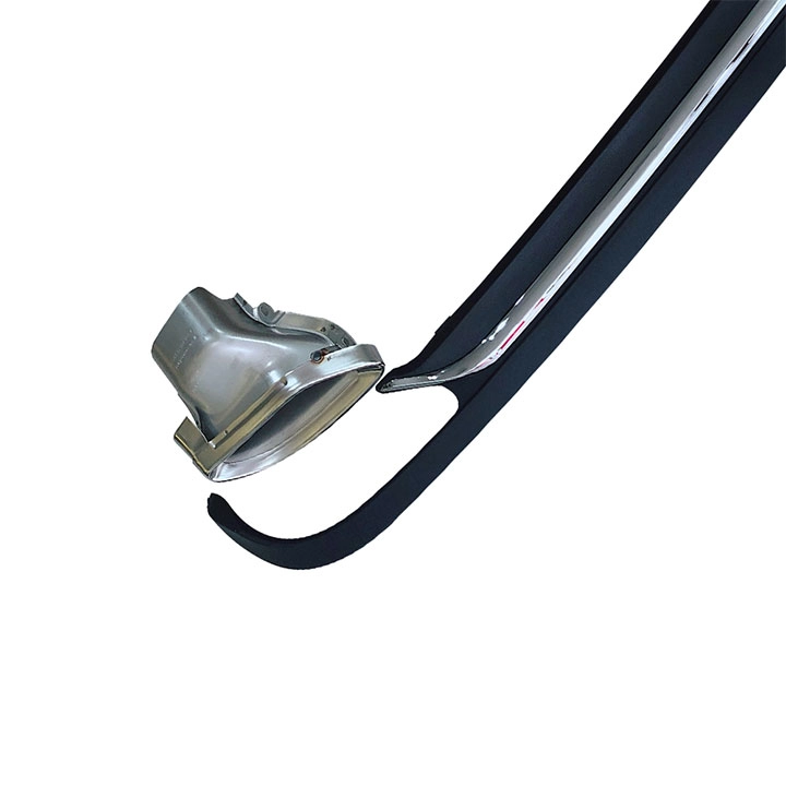 Lip chia pô Mercedes thông dụng