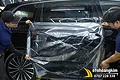 Dán PPF Protek Xe Viloran - ảnh 6