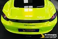 Dán đổi màu Acid Lime (RB07-HD) xe Porsche - ảnh 7