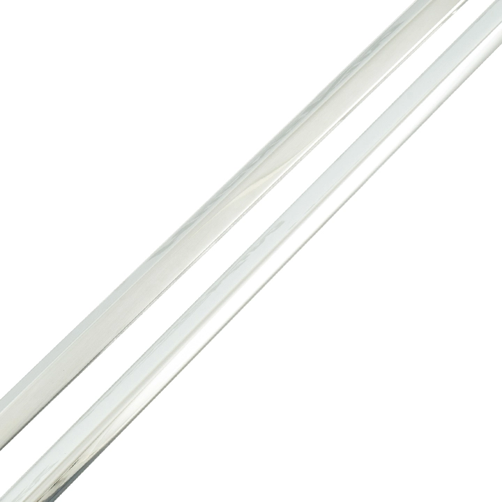 Viền Chỉ Kính Kia Carnival 2021 Inox Nhập