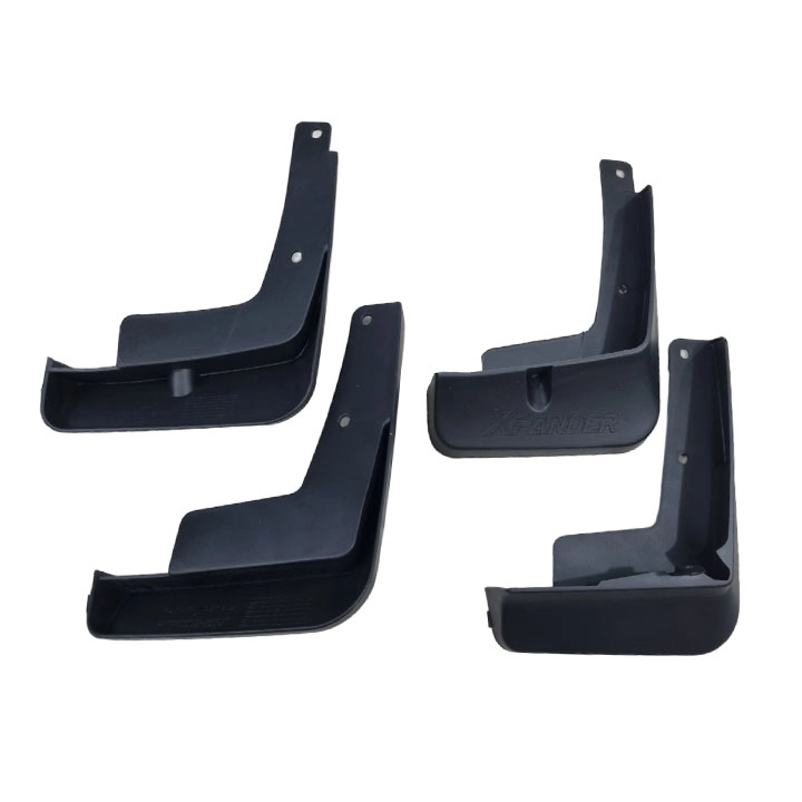 Chắn bùn bánh xe Mitsubishi Xpander 2022