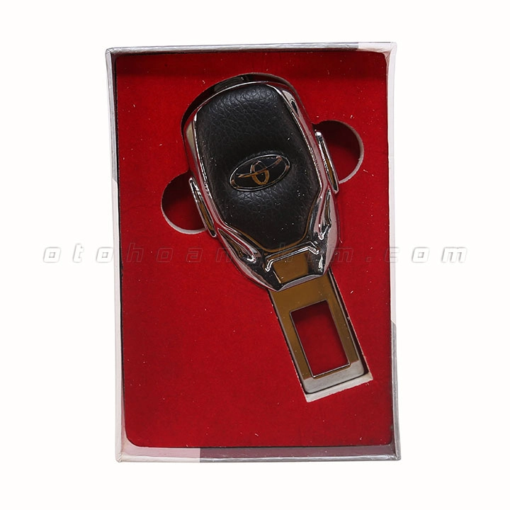 Khuy đai an toàn Toyota