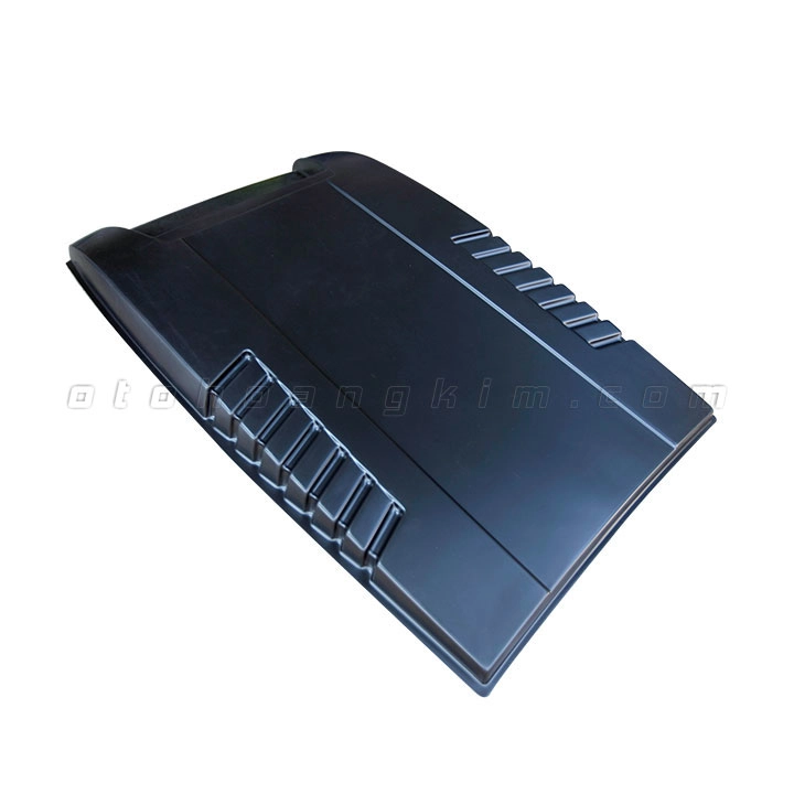 Ốp nắp capo Ford Ranger [2015-2020]