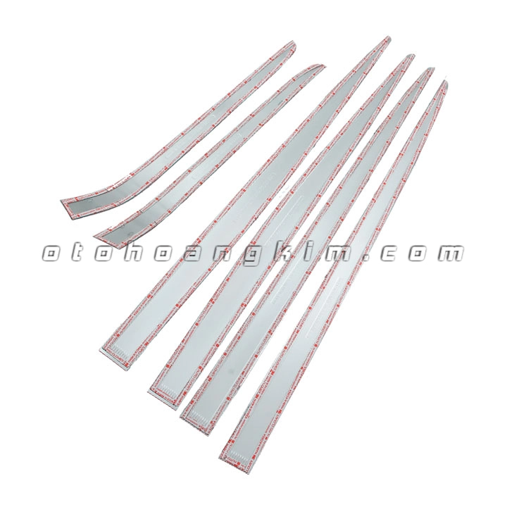 Nẹp sườn Kia Sedona [2015-2020] Hàn Quốc