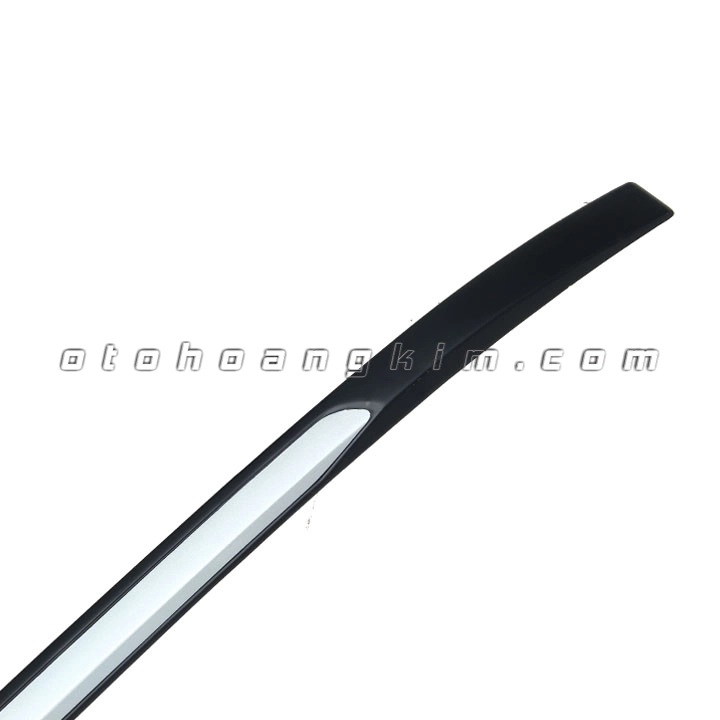 Giá nóc thấp Toyota Innova [2016-2021]