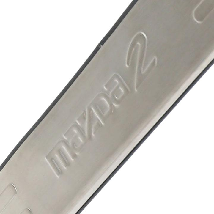 Nẹp bước chân ngoài Mazda 2 [2016-2019]