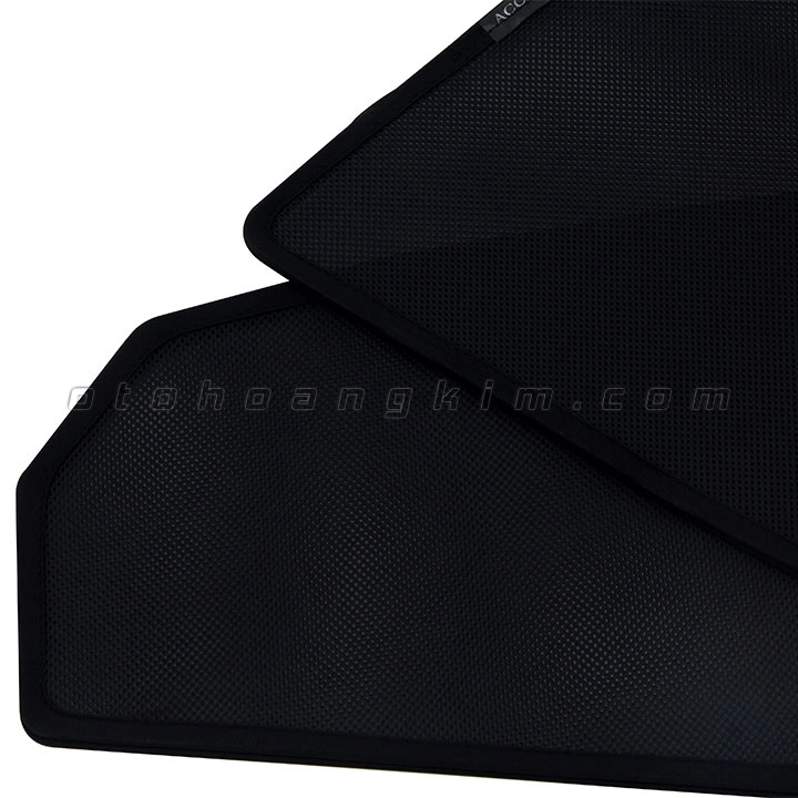 Che nắng zin theo xe Hyundai Accent [2018-2021]