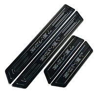 Nẹp Bước Chân Ngoài Kia Sonet 2022 Titan