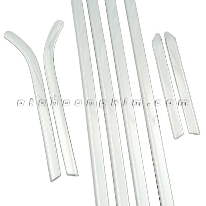 Viền chỉ kính Ford Focus [2012-2020]