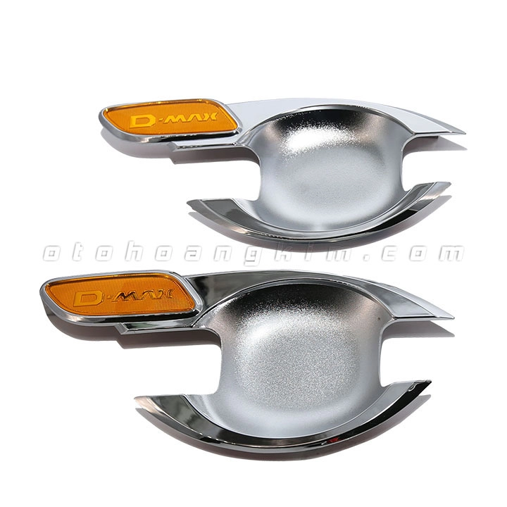 Chén cửa Isuzu Dmax [2013-2020] Thái Lan