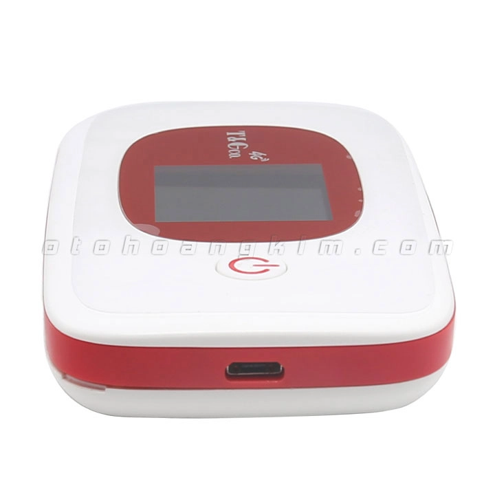 Thiết bị wifi T & Gco