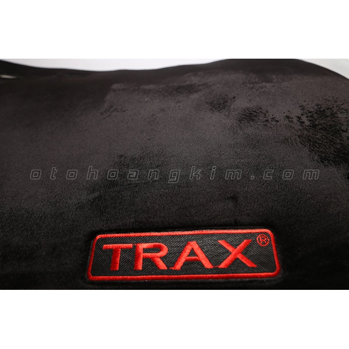 Thảm taplo Chevrolet Trax [2017-2020]