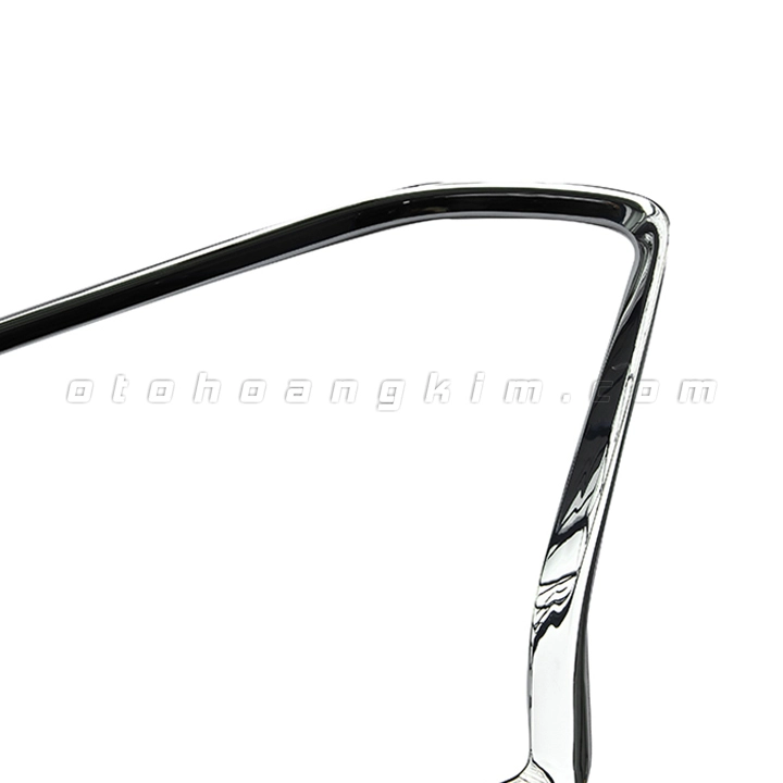 Ốp ca lăng Hyundai Kona [2018-2020] Hàn Quốc