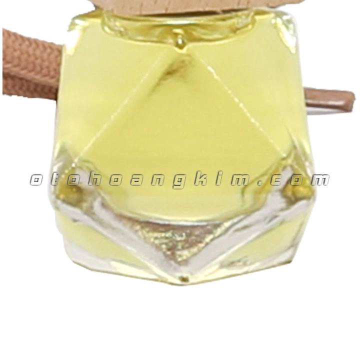 Tinh dầu Lam Hà sả chanh