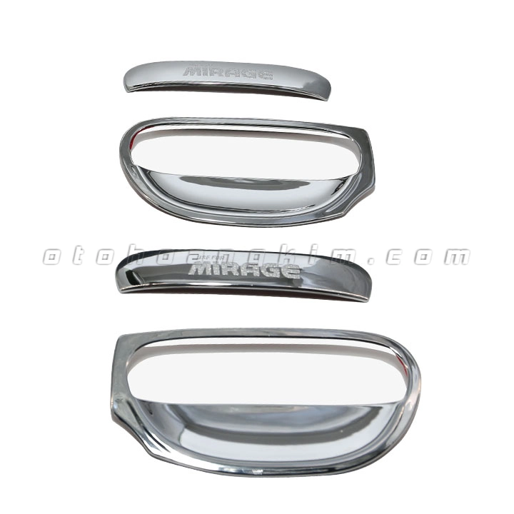 Chén cửa Mitsubishi Mirage  [2016-2020]