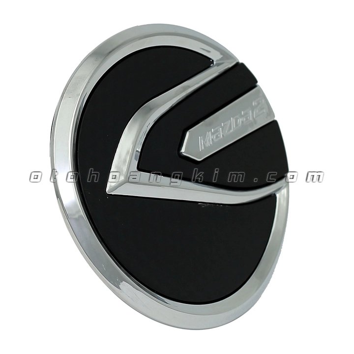 Nắp xăng Mazda 2 [2016-2019]