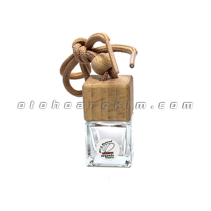 Tinh dầu Aroma cam