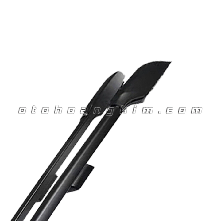 Baga Prado [2015-2020] đen