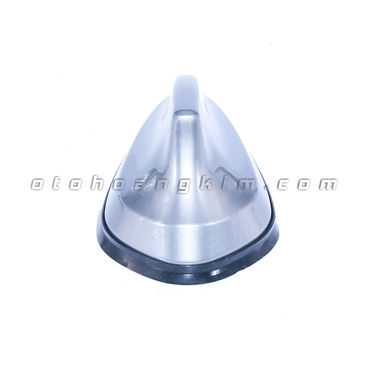 Đuôi cá ăng ten trung xám