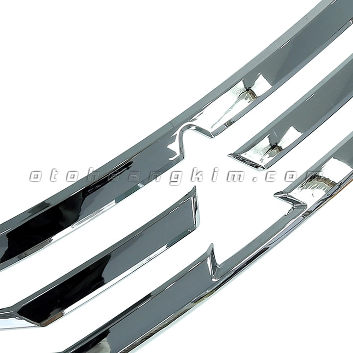 Ốp ca lăng Mitsubishi Xpander [2018-2020]