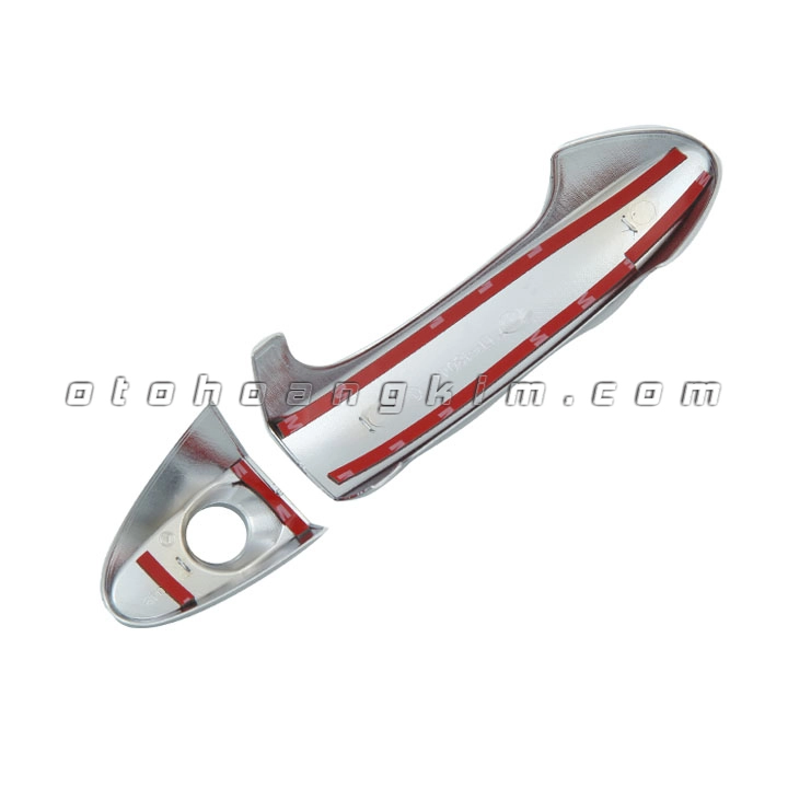 Tay cửa Ford Fiesta [2011-2020]