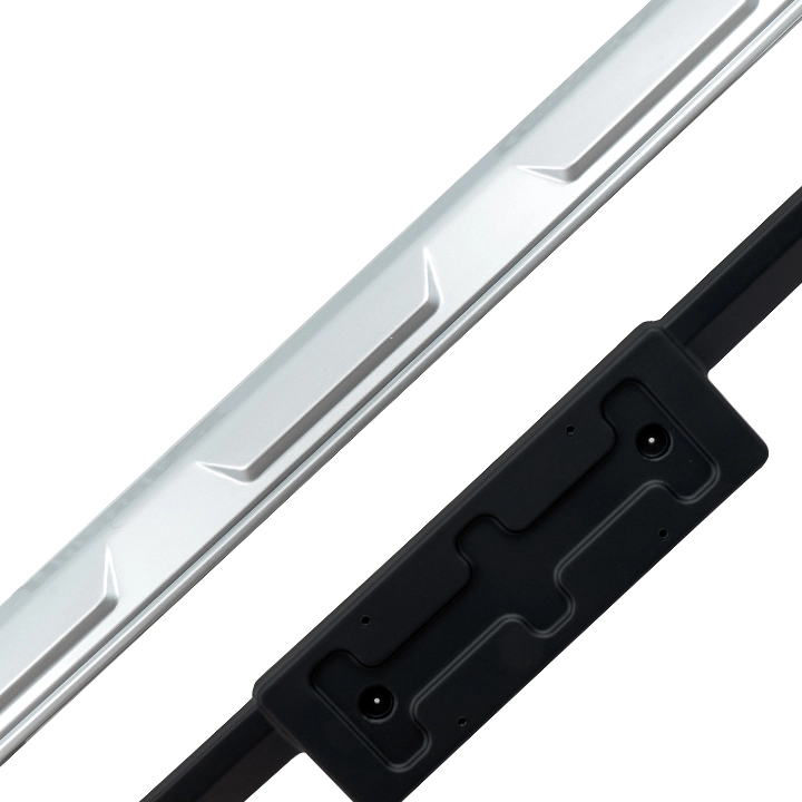 Ốp Cản Trước Hyundai Creta 2022