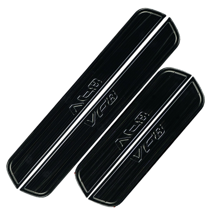 Nẹp Bước Chân Ngoài Vinfast VF8 Titan