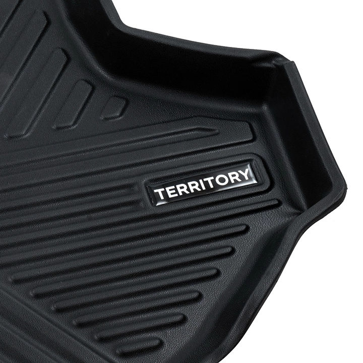 Lót cốp Ford Territory