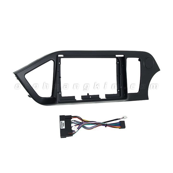 Mặt dưỡng Kia Morning [2012-2020]