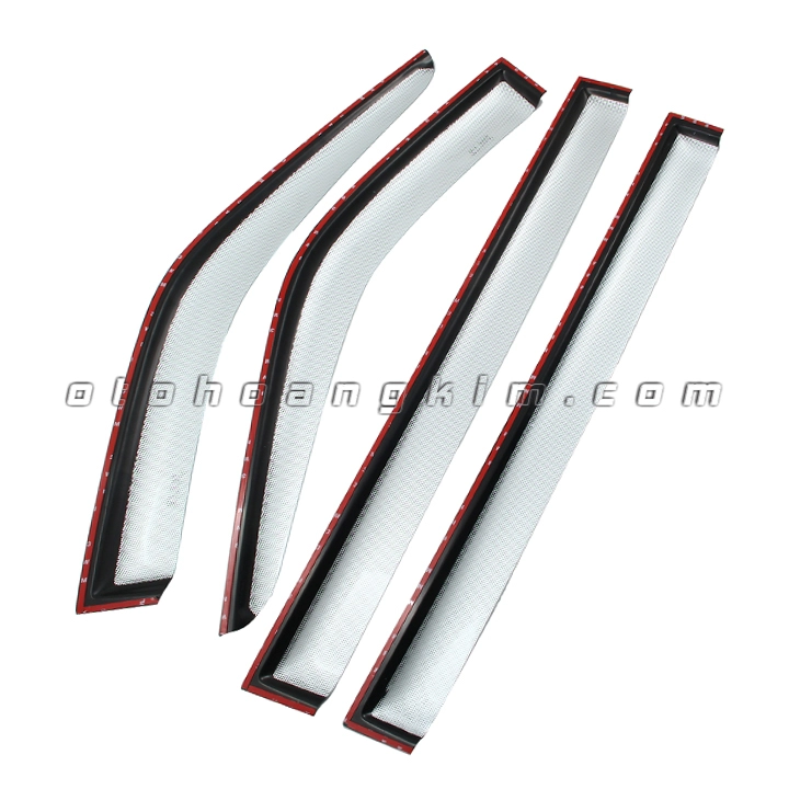 Che mưa Mitsubishi Jolie [2005-2020] trắng