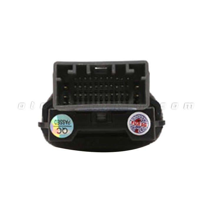 Lock cửa gập gương lên kính Honda Crv [2018-2020]