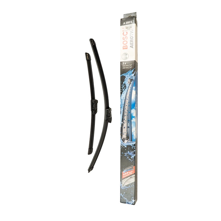 Cần Gạt Nước Bosch A295S Size 24 inch - 16 inch