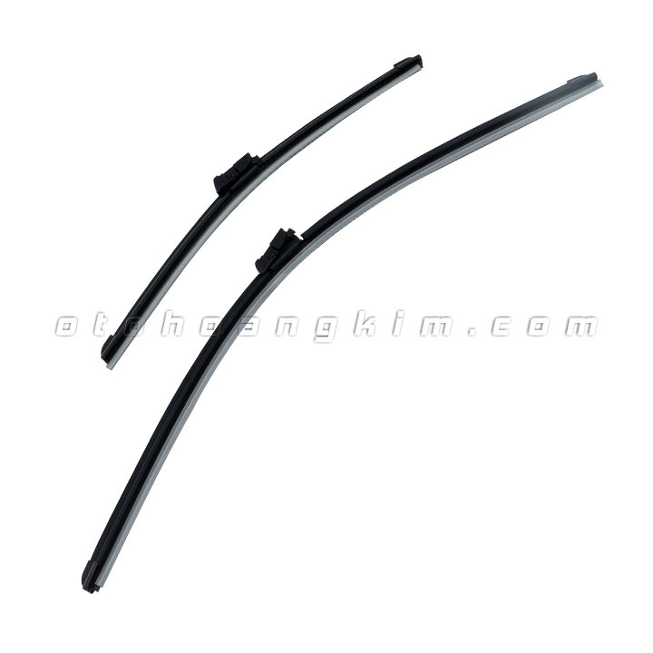 Gạt mưa Ford Fiesta 16'' 24'' [2011-2020]