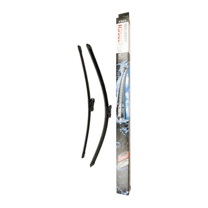 Cần Gạt Nước Bosch A212S Size 26 inch - 22 inch