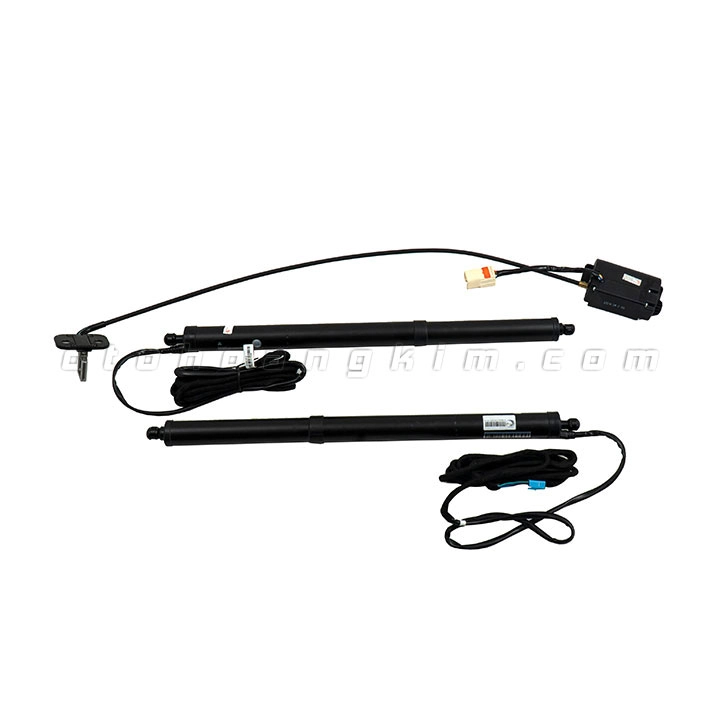 Ty cốp điện Mg Zs [2021]