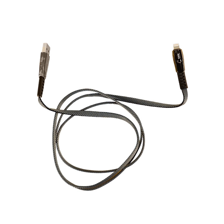 Dây sạc điện thoại Hoco U70 USB Lighting