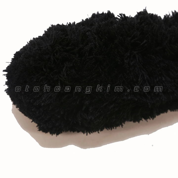 Chổi quét bụi ngắn