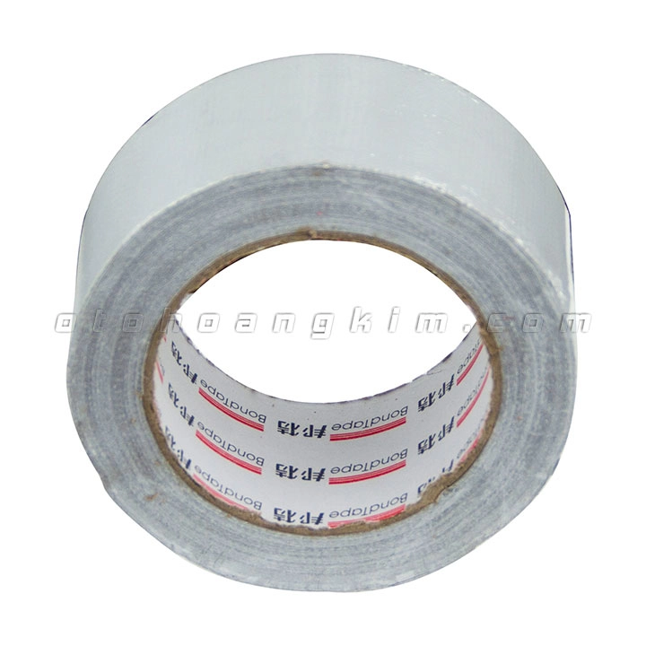 Băng keo giấy bạc