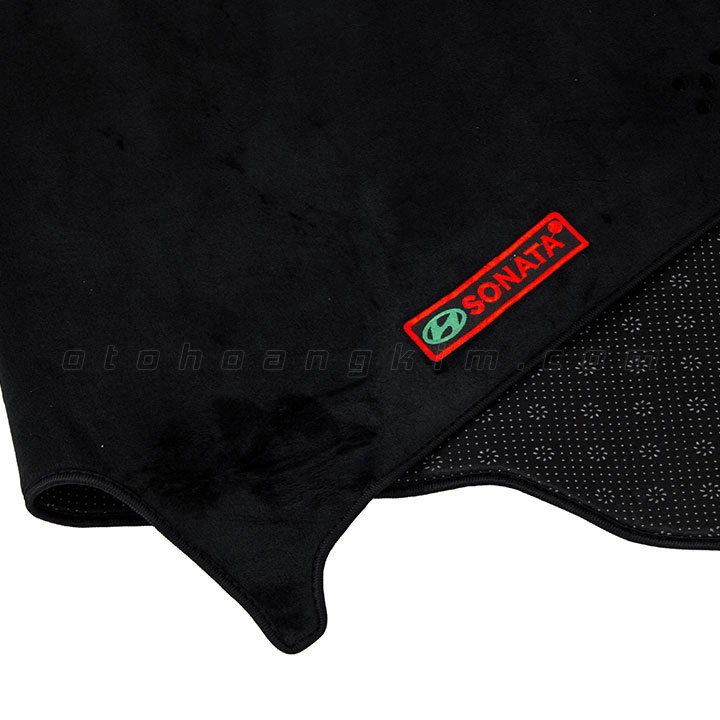 Thảm taplo Hyundai Sonata [2015-2018]