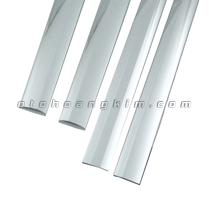 Nẹp sườn Kia Rondo [2017-2020] Hàn Quốc