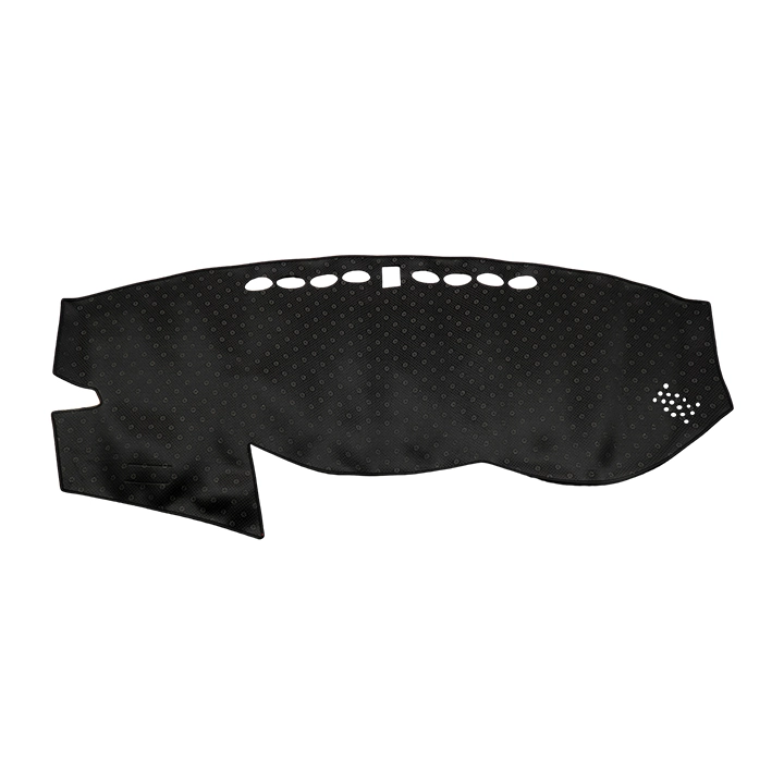 Thảm Taplo Cacbon Hyundai Tucson 2017