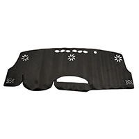 Thảm Taplo Cacbon Lexus Rx 350